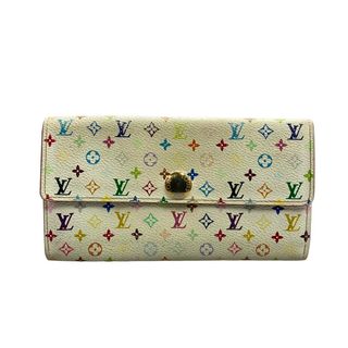 LOUIS VUITTON(財布 ・ マルチカラー)のフリマアイテム一覧 LOUIS VUITTON(財布 ・ マルチカラー)のフリマアイテム一覧