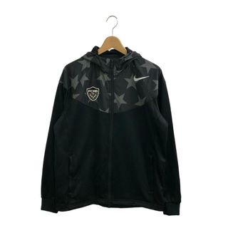 NIKE - ナイキ NIKE ジップアップパーカー× F.C.Real Bristol NIKE - ナイキ NIKE ジップアップパーカー× F.C.Real Bristol