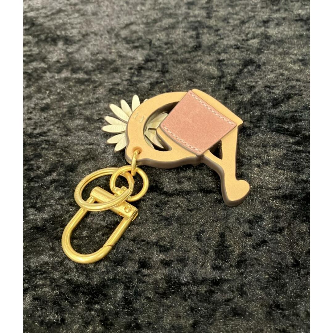 Tory Burch - 美品 トリーバーチ Tory Burch キーリング Tory Burch - 美品 トリーバーチ Tory Burch キーリング