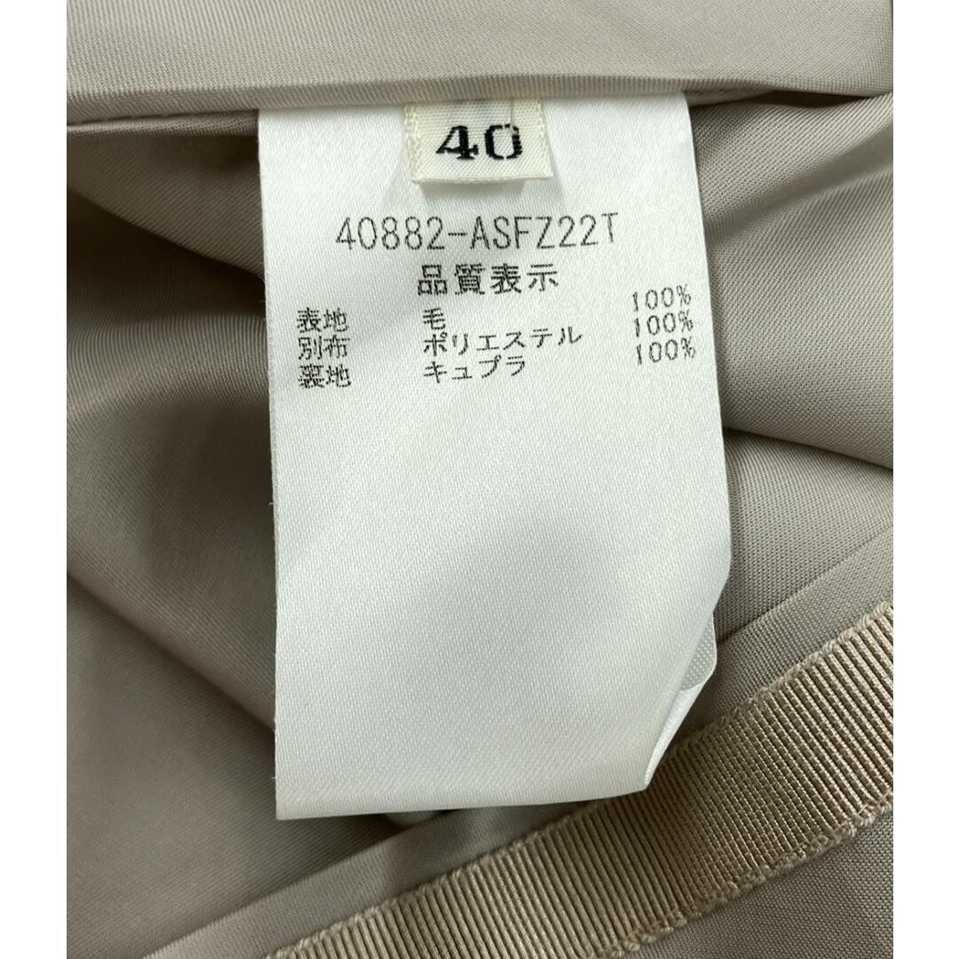 FOXEY - 美品 フォクシー FOXEY フレアスカート レディース 40の FOXEY - 美品 フォクシー FOXEY フレアスカート レディース 40の