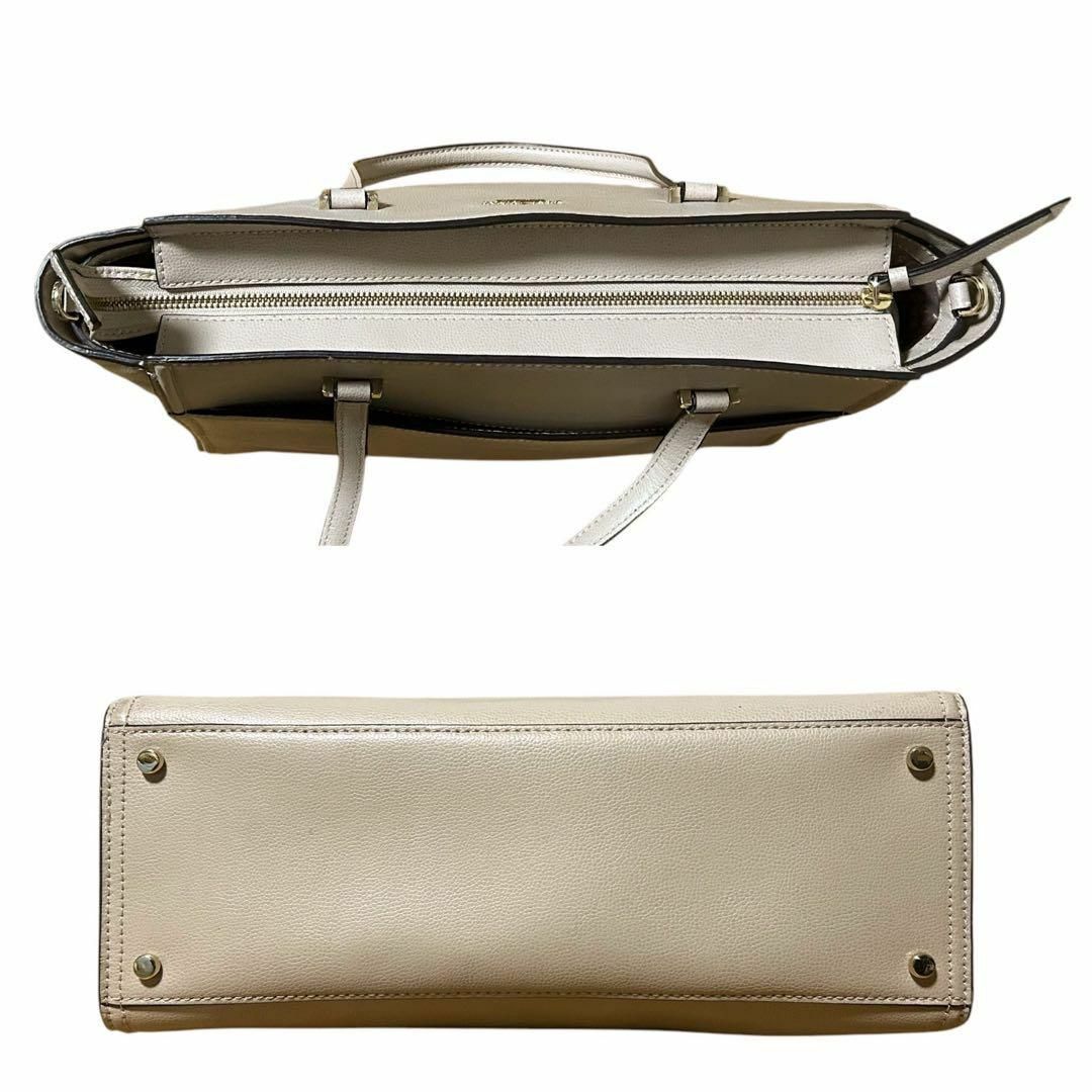 kate spade NEW YORK - 美品 ケイトスペード トートバッグ kate spade NEW YORK - 美品 ケイトスペード トートバッグ