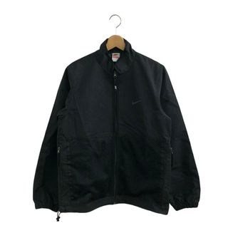NIKE - 美品 ナイキ NIKE ナイロンジャケット×Supremeコラボ NIKE - 美品 ナイキ NIKE ナイロンジャケット×Supremeコラボ