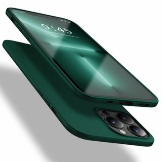 【数量限定】【X-level】 極薄 iPhone 13 Pro 用ケース 6.