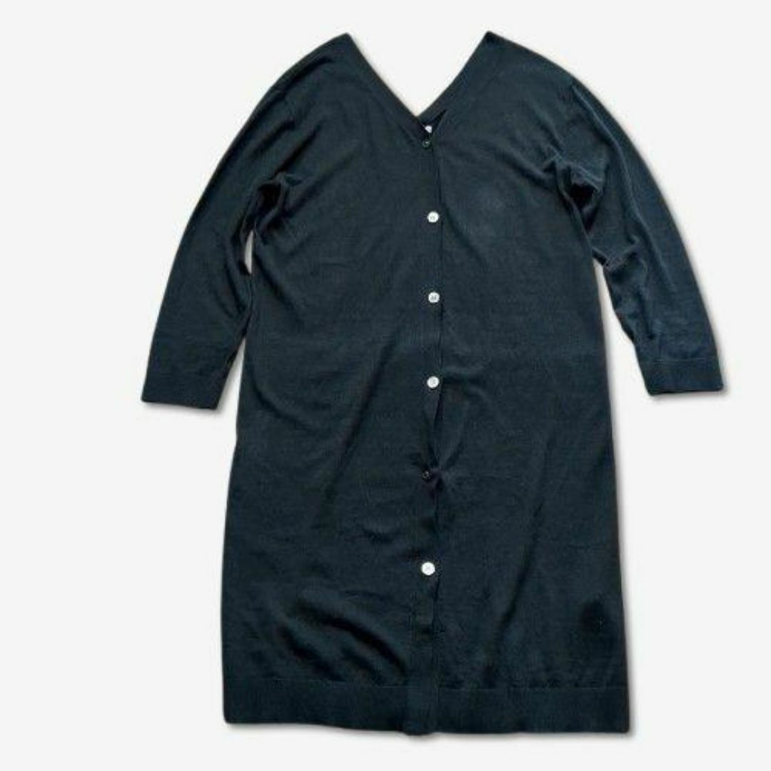 Theory luxe - セオリーリュクス サイズ38 コットンリネン Theory luxe - セオリーリュクス サイズ38 コットンリネン