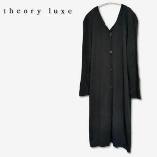 Theory luxe(カーディガン)のフリマアイテム一覧 Theory luxe(カーディガン)のフリマアイテム一覧