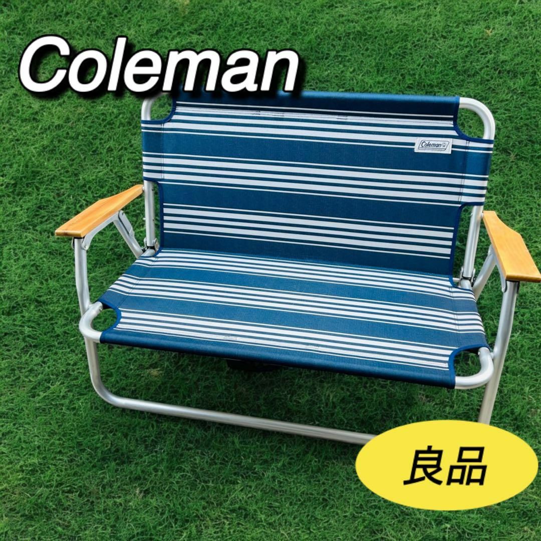 Coleman - コールマン coleman リラックスフォールディング Coleman - コールマン coleman リラックスフォールディング