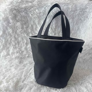 agnes b. - 極美品 アニエスベー agnes b. 2way トートバッグ agnes b. - 極美品 アニエスベー agnes b. 2way トートバッグ