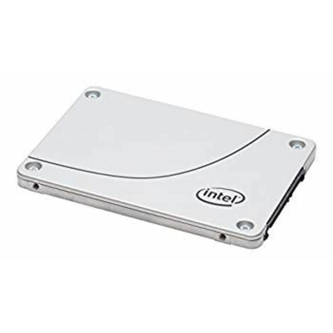 インテルR SSD DC S4500 シリーズ 240GB 2.5inch SATA 6 Gb/s 3D1 TLC SSDSC2KB240G701 n5ksbvb スマホ/家電/カメラのPC/タブレット(PCパーツ)の商品写真