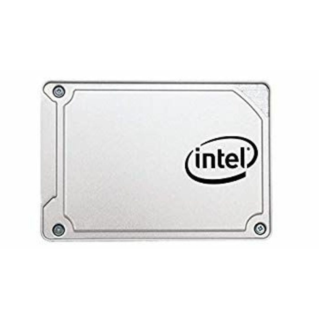 インテル SSD 545シリーズ 512GB 2.5インチ TLC SSDSC2KW512G8X1 n5ksbvb スマホ/家電/カメラのPC/タブレット(PCパーツ)の商品写真