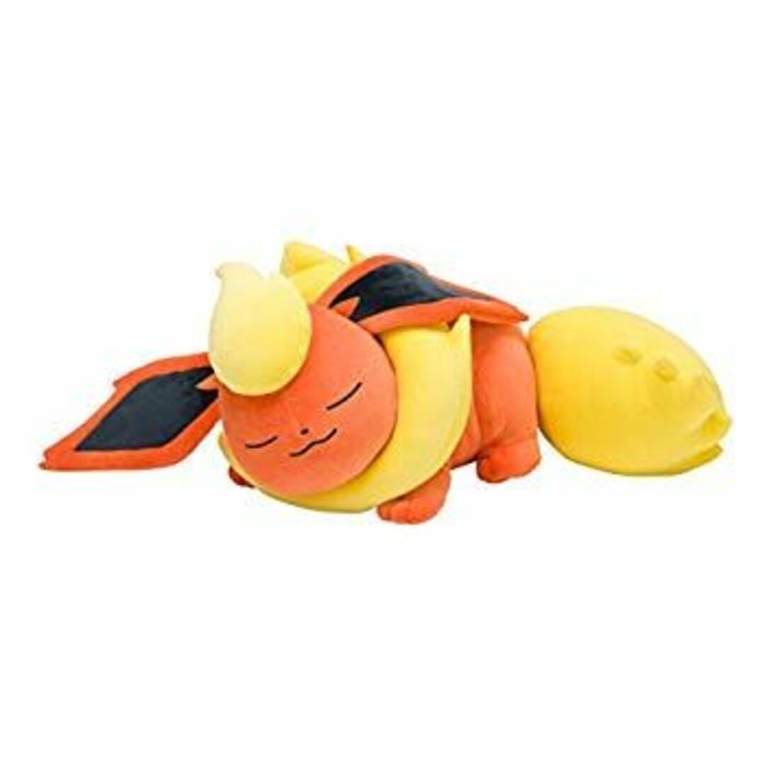 ポケモンセンターオリジナル ぬいぐるみ すやすやブースター n5ksbvb
