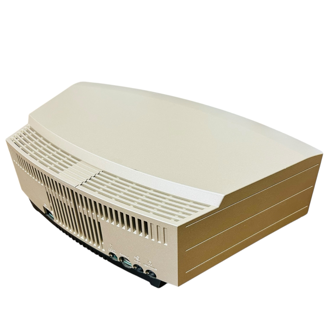 BOSE - BOSE Wave music system IIIパールゴールド WMS IIの通販 BOSE - BOSE Wave music system IIIパールゴールド WMS IIの通販