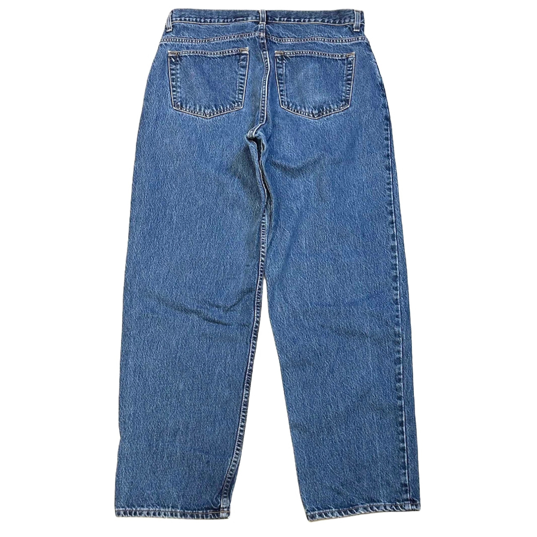 GAP - OLD GAP オールドギャップ デニム バギー ジーンズ BAGGY GAP - OLD GAP オールドギャップ デニム バギー ジーンズ BAGGY