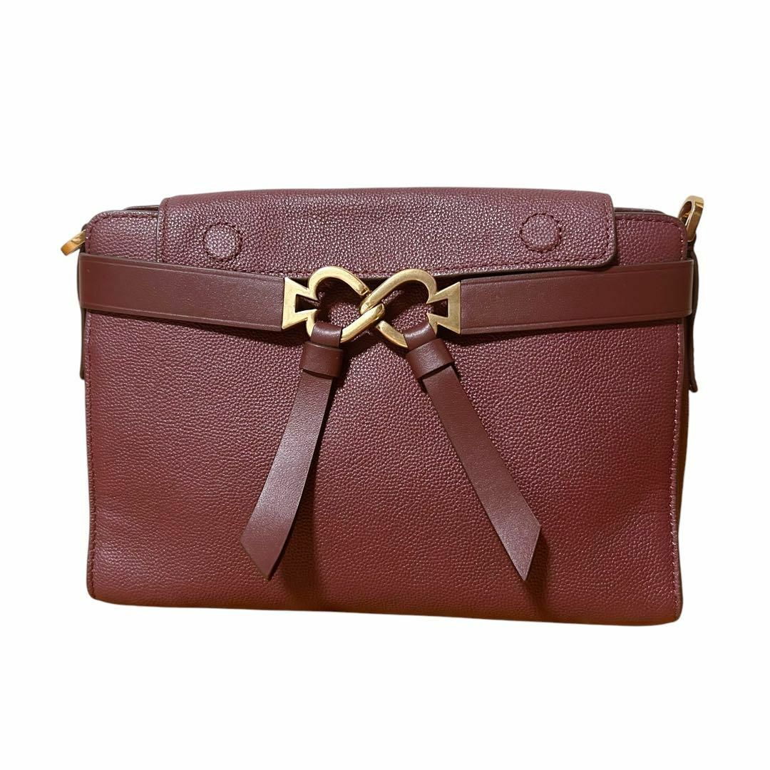 kate spade NEW YORK - 極美品 ケイトスペード ショルダーバッグ kate spade NEW YORK - 極美品 ケイトスペード ショルダーバッグ