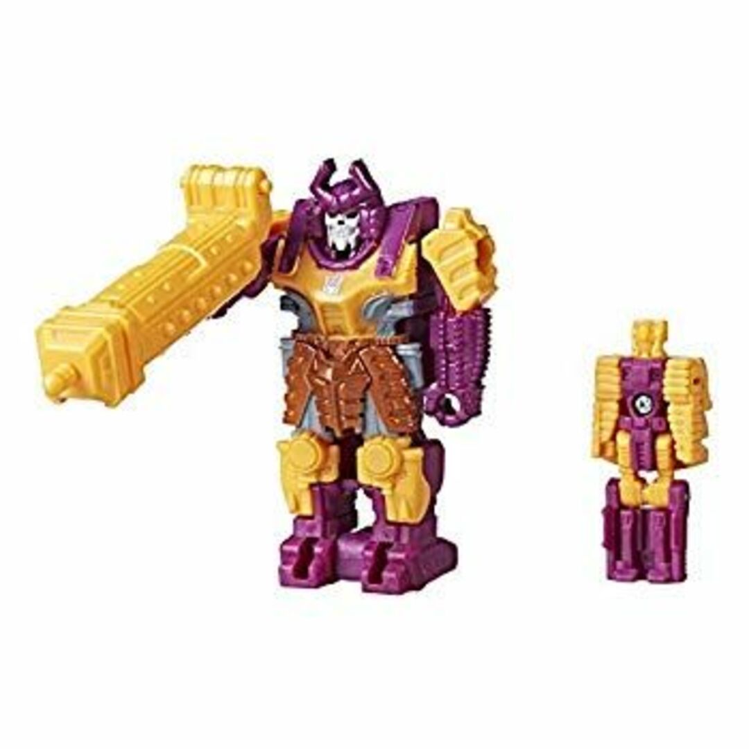 TF 2018 POTP [Titan Master] ｸｲﾝﾀｽﾌﾟﾗｲﾑ/ﾌﾞﾗｼﾞｵﾝ n5ksbvb