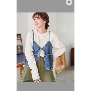 FREAK'S STORE - 新品 フリークスストア wrangler 別注ボア FREAK'S STORE - 新品 フリークスストア wrangler 別注ボア