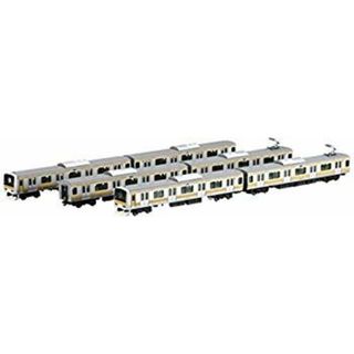 KATO Nゲージ E231系500番台 中央 ・ 総武緩行線 6両基本セット 10-1461 鉄道模型 電車 n5ksbvb(その他)