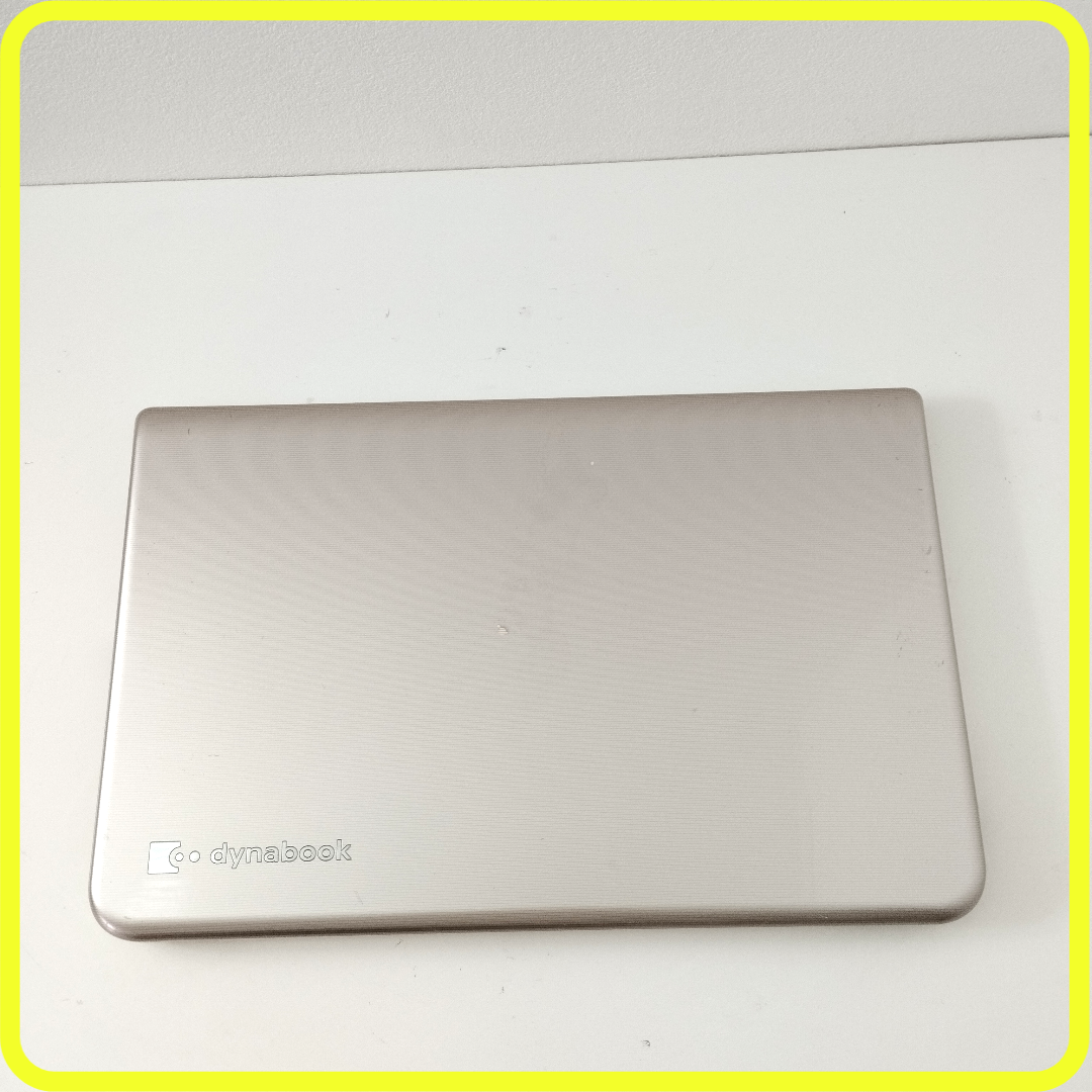 東芝 - 新品SSD256GB⭐️windows11ノートパソコン office 159の 東芝 - 新品SSD256GB⭐️windows11ノートパソコン office 159の