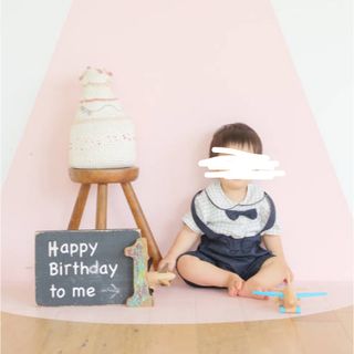 韓国子ども服　1歳誕生日　フォーマル　(ドレス/フォーマル)