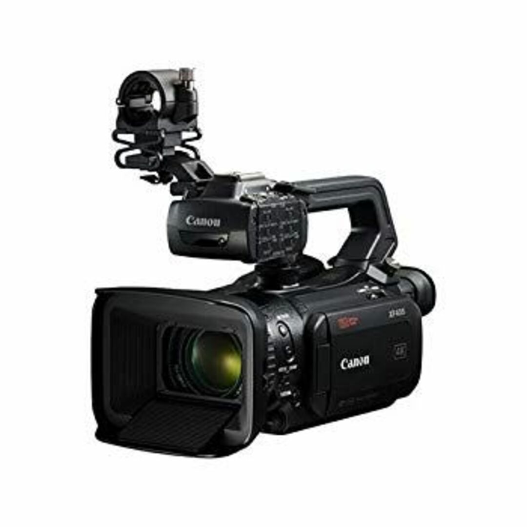 キヤノン 4Kビデオカメラ XF405 n5ksbvb スマホ/家電/カメラのカメラ(ビデオカメラ)の商品写真