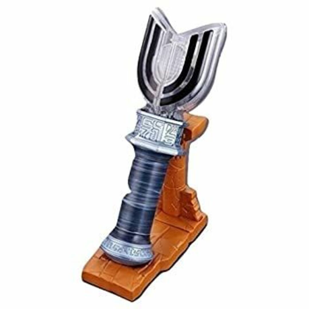 BANDAI 3000個限定 ウルトラマンティガ ウルトラレプリカ ブラックスパークレンス エンタメ/ホビーのエンタメ その他(その他)の商品写真