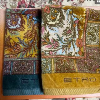 ETRO - ETRO シーツの通販 by としゆたと's shop|エトロならラクマ ETRO - ETRO シーツの通販 by としゆたと's shop|エトロならラクマ