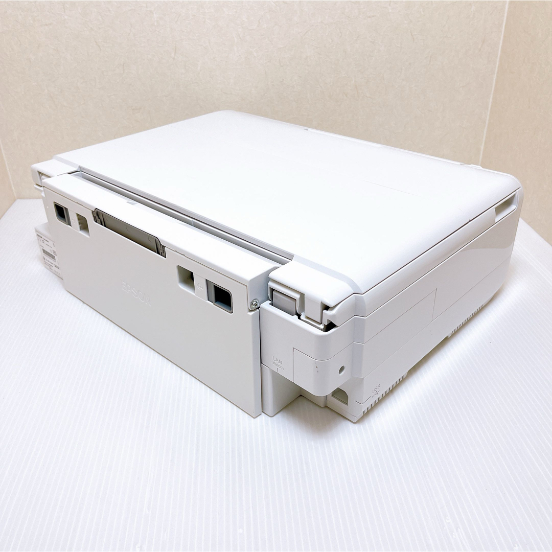 EPSON - EPSON EP-982A3 インクジェットプリンター エプソンの EPSON - EPSON EP-982A3 インクジェットプリンター エプソンの