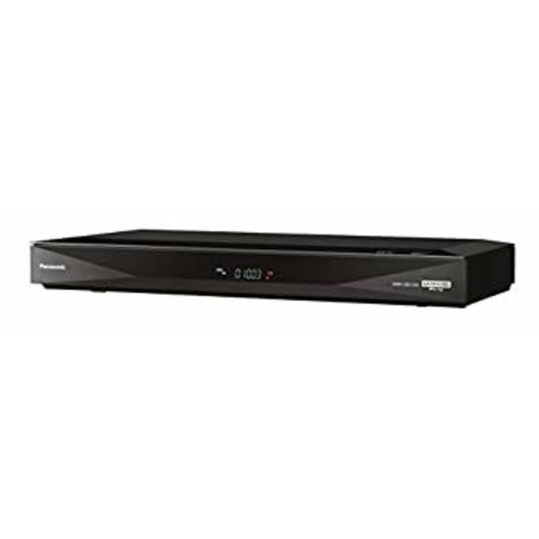 パナソニック 1TB 3チューナー ブルーレイレコーダー Ultra HD パナソニック 1TB 3チューナー ブルーレイレコーダー Ultra HD