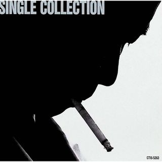 SINGLE COLLECTION / 長渕剛 (CD)の通販 by ディスク+|ラクマ SINGLE COLLECTION / 長渕剛 (CD)の通販 by ディスク+|ラクマ