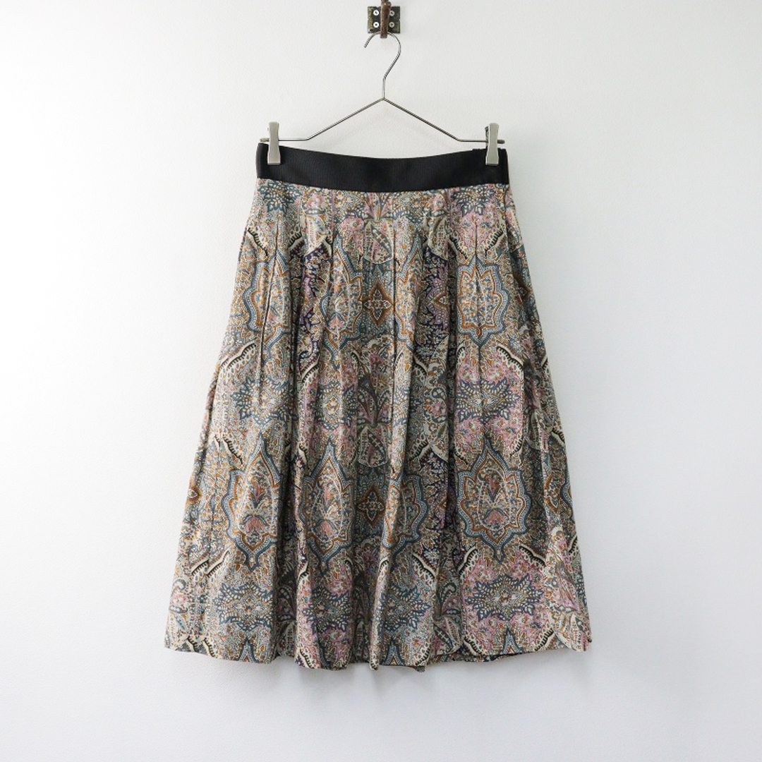MARGARET HOWELL - 美品 定価6.3万 2024AW マーガレットハウエル MARGARET HOWELL - 美品 定価6.3万 2024AW マーガレットハウエル