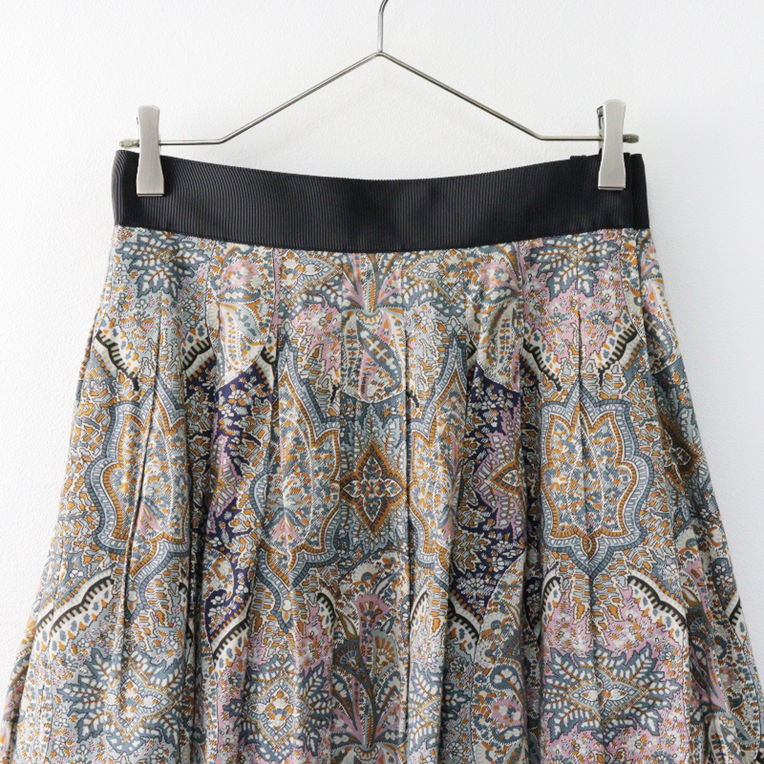 MARGARET HOWELL - 美品 定価6.3万 2024AW マーガレットハウエル MARGARET HOWELL - 美品 定価6.3万 2024AW マーガレットハウエル