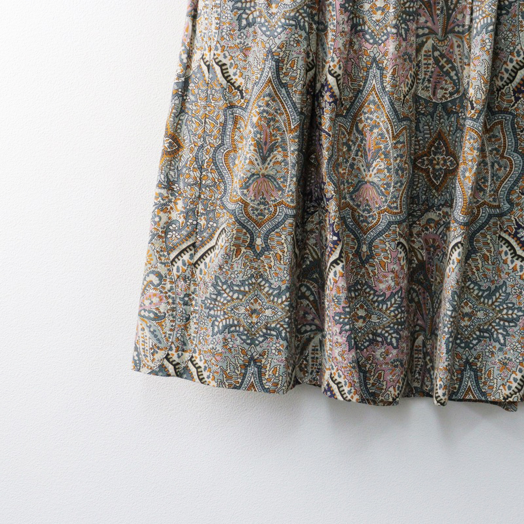 MARGARET HOWELL - 美品 定価6.3万 2024AW マーガレットハウエル MARGARET HOWELL - 美品 定価6.3万 2024AW マーガレットハウエル
