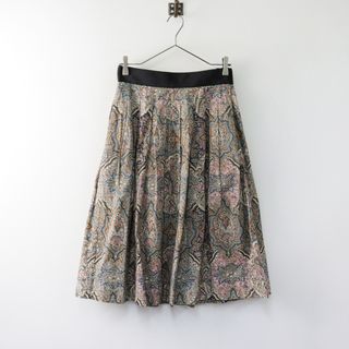 MARGARET HOWELL - 美品 定価6.3万 2024AW マーガレットハウエル MARGARET HOWELL - 美品 定価6.3万 2024AW マーガレットハウエル