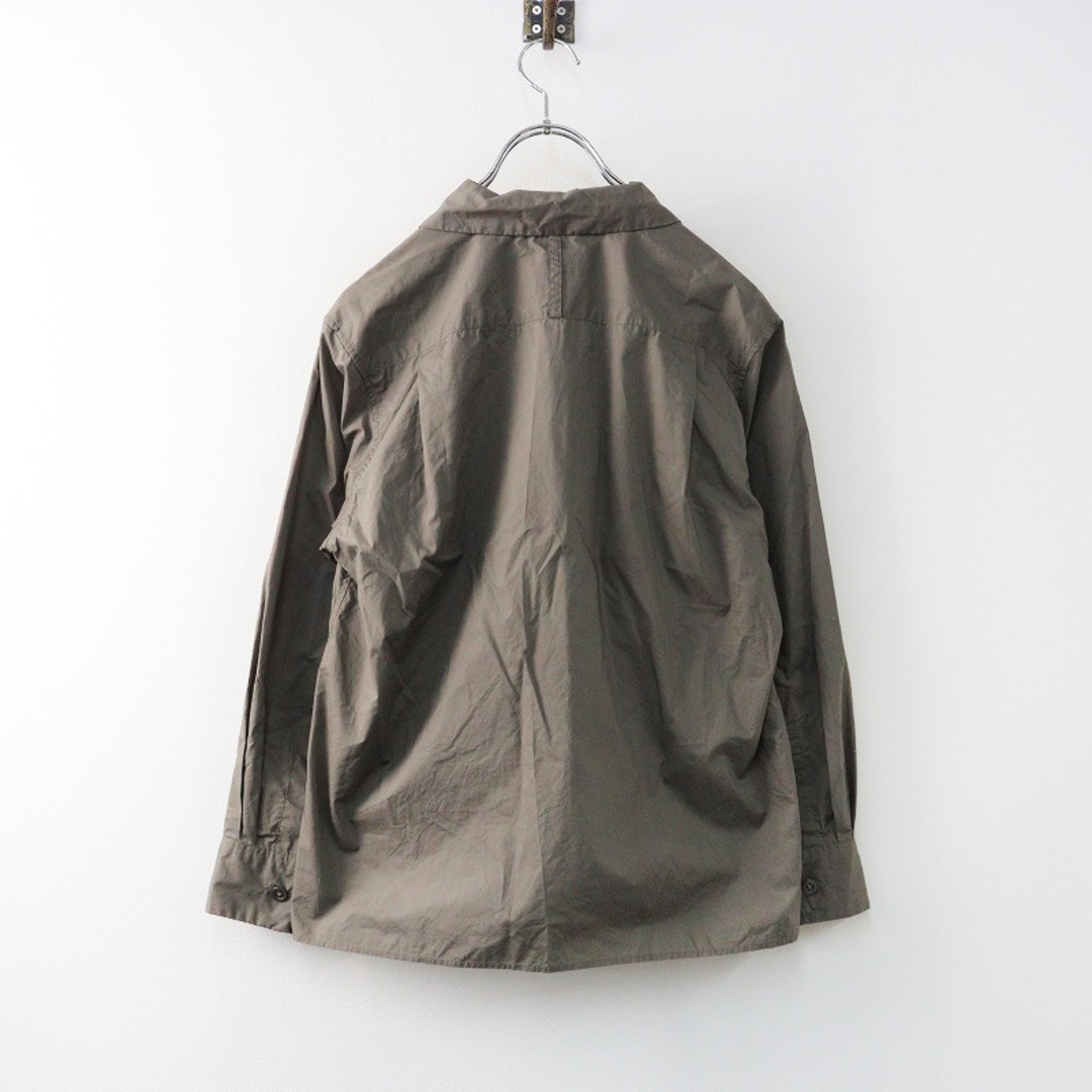 MARGARET HOWELL - 美品 2024SS マーガレットハウエル MARGARET MARGARET HOWELL - 美品 2024SS マーガレットハウエル MARGARET