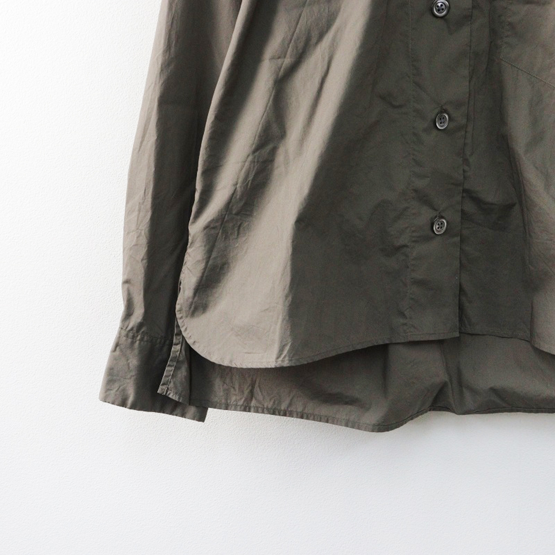 MARGARET HOWELL - 美品 2024SS マーガレットハウエル MARGARET MARGARET HOWELL - 美品 2024SS マーガレットハウエル MARGARET