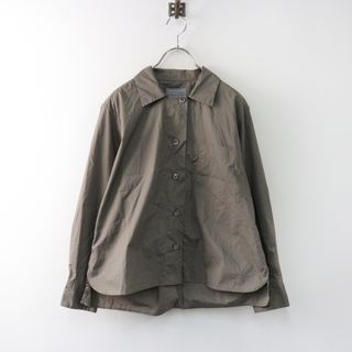 MARGARET HOWELL - 美品 2024SS マーガレットハウエル MARGARET MARGARET HOWELL - 美品 2024SS マーガレットハウエル MARGARET