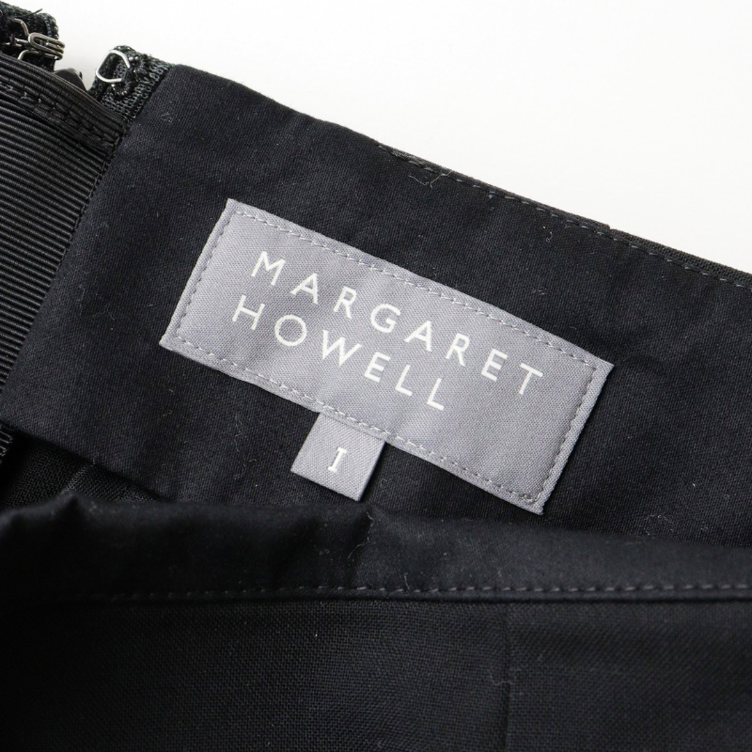MARGARET HOWELL - 美品 2025SS マーガレットハウエル MARGARET MARGARET HOWELL - 美品 2025SS マーガレットハウエル MARGARET
