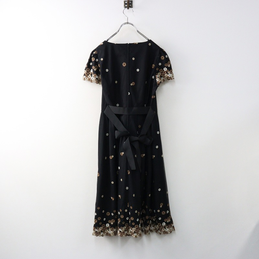 M'S GRACY - 美品 2025SS エムズグレイシー M'S GRACY 小花刺繍 M'S GRACY - 美品 2025SS エムズグレイシー M'S GRACY 小花刺繍