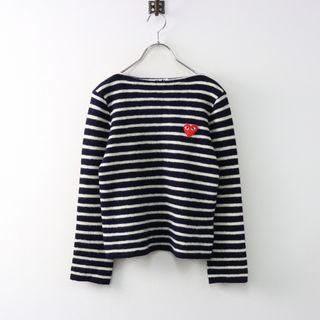 COMME des GARCONS(ニット/セーター)のフリマアイテム一覧 COMME des GARCONS(ニット/セーター)のフリマアイテム一覧