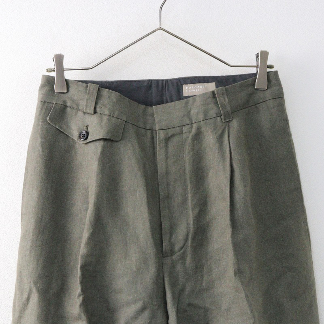 MARGARET HOWELL - 2022SS マーガレットハウエル MARGARET MARGARET HOWELL - 2022SS マーガレットハウエル MARGARET