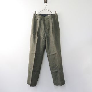MARGARET HOWELL - 2022SS マーガレットハウエル MARGARET MARGARET HOWELL - 2022SS マーガレットハウエル MARGARET