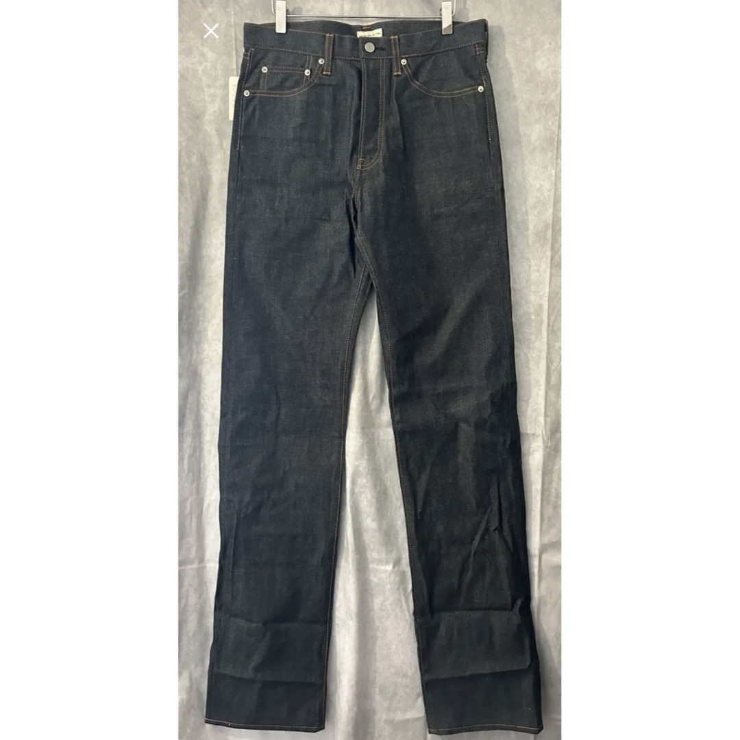 DRIES VAN NOTEN - DRIES VAN NOTEN 99AW ライカ期 デニム DRIES VAN NOTEN - DRIES VAN NOTEN 99AW ライカ期 デニム