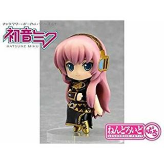 ねんどろいどぷち 巡音ルカ ボーカロイド#01 初音ミク n5ksbvb(その他)