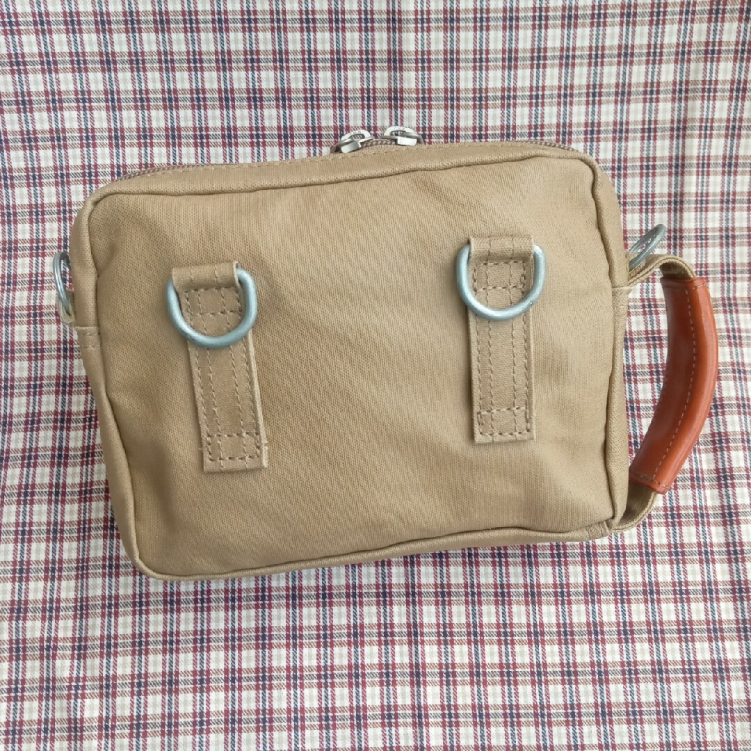 PORTER - 極美品 PORTER ポーター FIELD(フィールド)ショルダー PORTER - 極美品 PORTER ポーター FIELD(フィールド)ショルダー