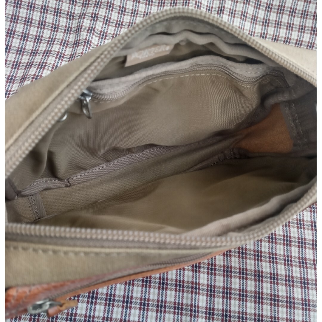 PORTER - 極美品 PORTER ポーター FIELD(フィールド)ショルダー PORTER - 極美品 PORTER ポーター FIELD(フィールド)ショルダー
