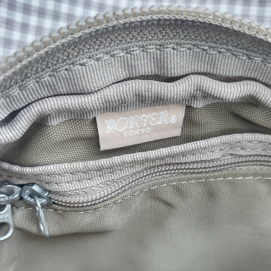PORTER - 極美品 PORTER ポーター FIELD(フィールド)ショルダー PORTER - 極美品 PORTER ポーター FIELD(フィールド)ショルダー