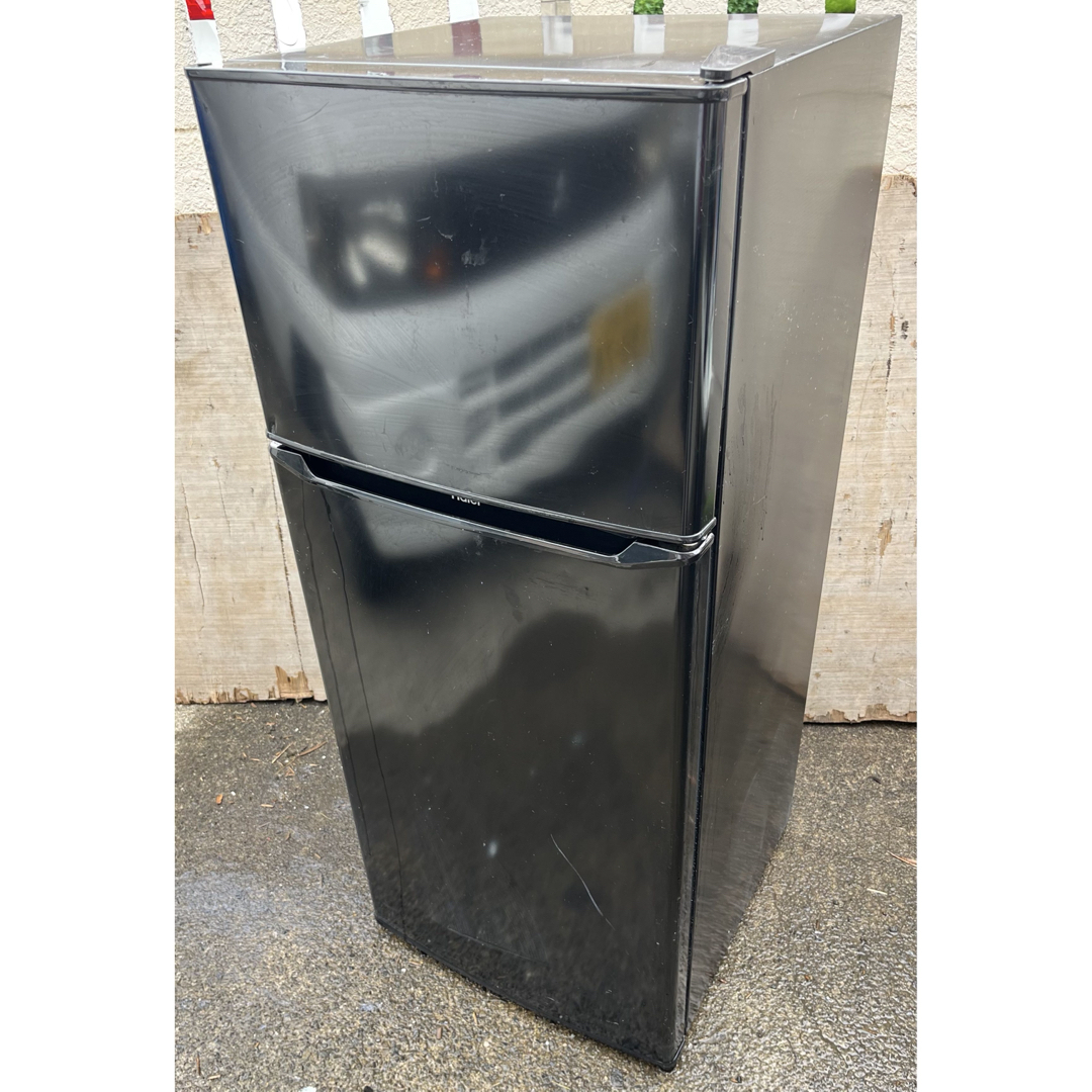 Haier - 埼玉 東京都配達設置無料 ハイアール 冷凍冷蔵庫 130L Haier - 埼玉 東京都配達設置無料 ハイアール 冷凍冷蔵庫 130L