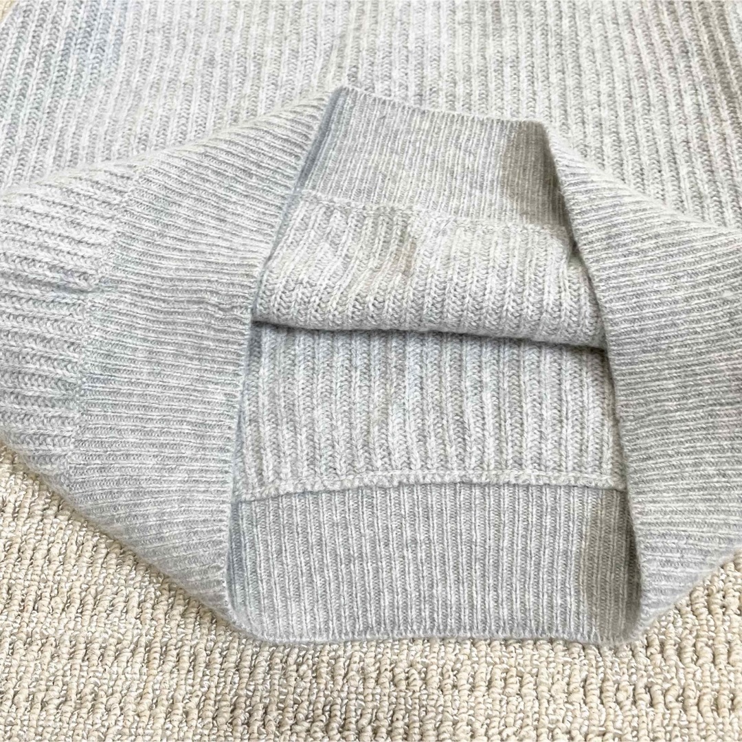 Alexander Wang - サイズS アレキサンダーワン 長袖ニット Alexander Wang - サイズS アレキサンダーワン 長袖ニット