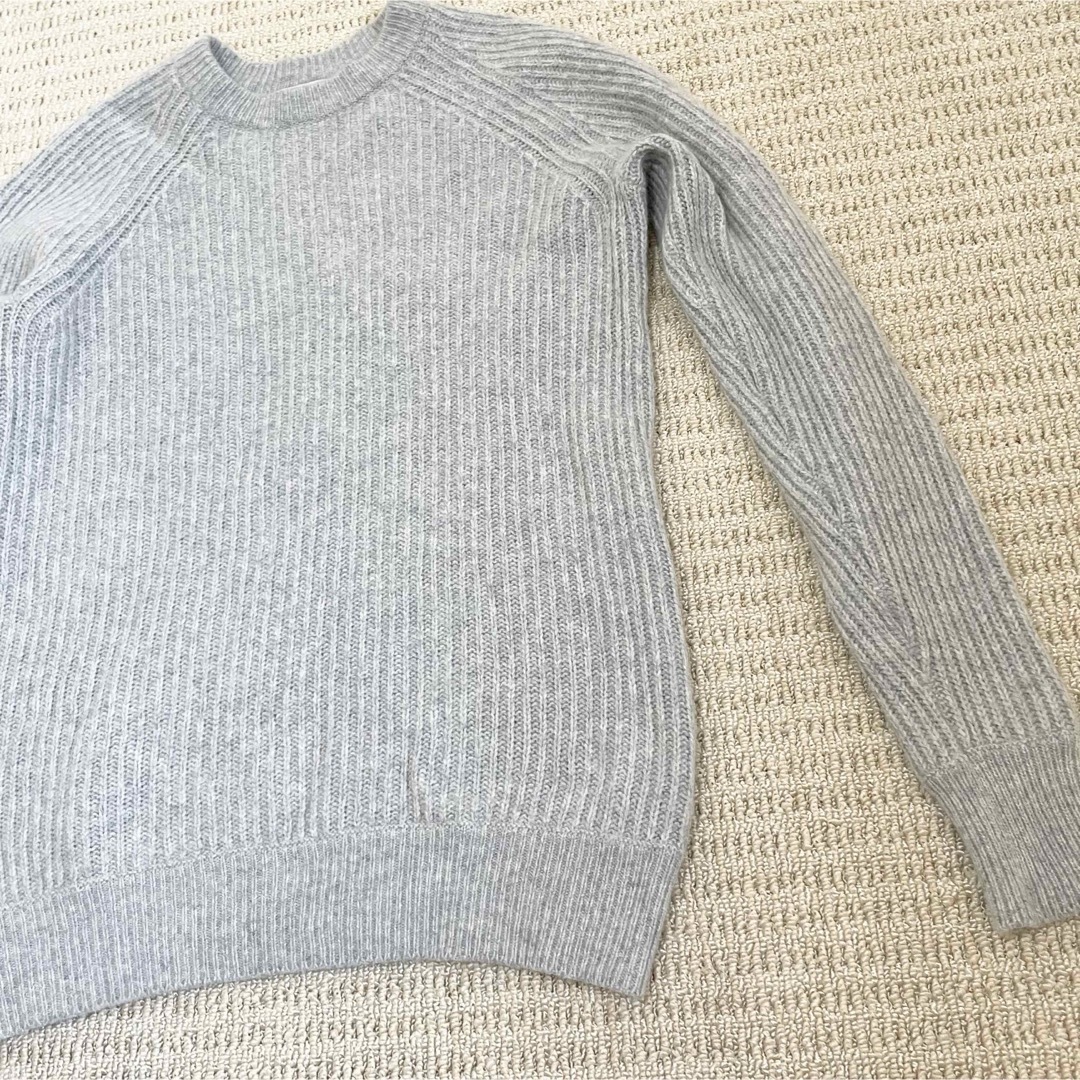 Alexander Wang - サイズS アレキサンダーワン 長袖ニット Alexander Wang - サイズS アレキサンダーワン 長袖ニット