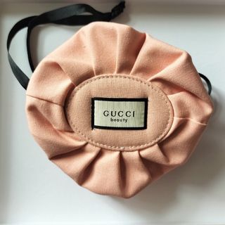 GUCCI - GUCCI グッチ ポーチ - 黒(総柄) 【古着】【中古】の GUCCI - GUCCI グッチ ポーチ - 黒(総柄) 【古着】【中古】の