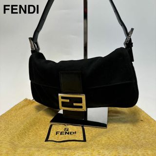 FENDI - 未使用/タグ付 FENDI ズッカ アンブレラ 長傘 FFロゴ FENDI - 未使用/タグ付 FENDI ズッカ アンブレラ 長傘 FFロゴ